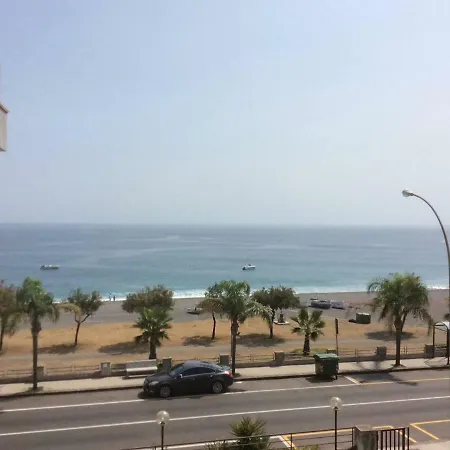 Dom wakacyjny Love On The Sea Roccalumera